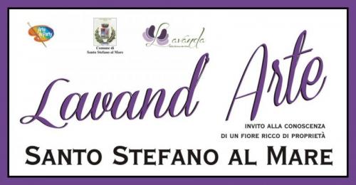 Lavand'arte A Santo Stefano Al Mare - Santo Stefano Al Mare