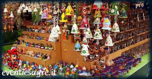 La Fiera Di Santa Zita A Genova - Genova