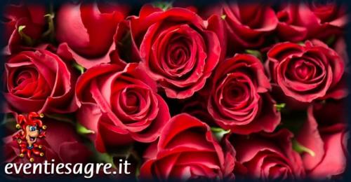 La Fiera Di Santa Rita A Genova - Genova