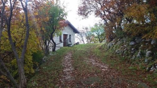 Sarmede E Il Monte Castelir - Sarmede