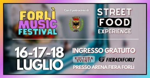 Street Food Xperience A Forlì - Forlì