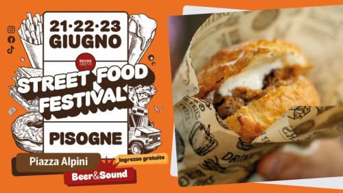 Rolling Truck Street Food - Pisogne - Pisogne