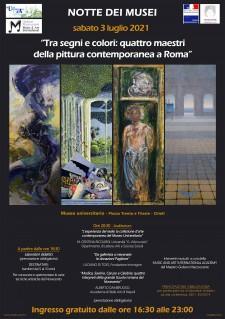 Notte Dei Musei A Chieti - Chieti