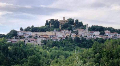 Escursione Estiva Intorno A Villadeati - Villadeati