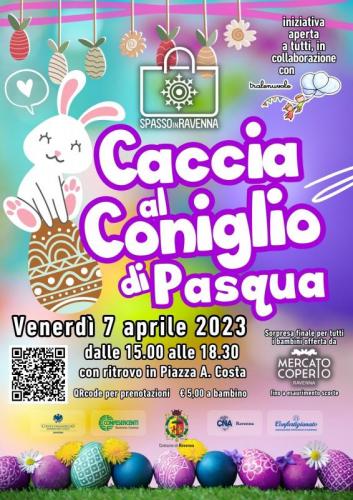 Spasso In Ravenna - Ravenna