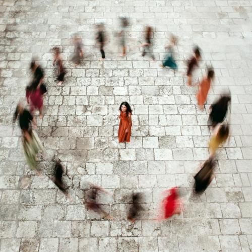 Canti E Incanti Al Castello Di Tutino - Tricase