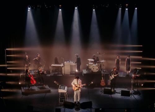 L'immensità Orchestra In Concerto - Bari
