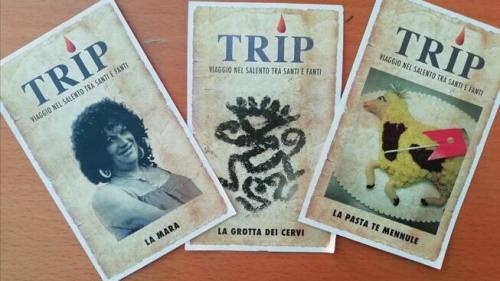 Spettacoli Al Castello Volante - Corigliano D'otranto