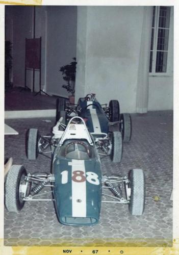 Miracolo Meccanico - Cotignola