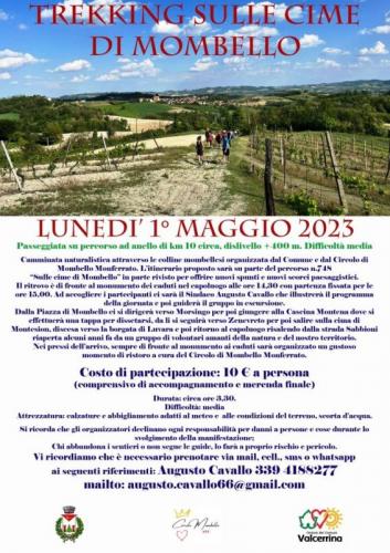 Cammini Divini - Coniolo