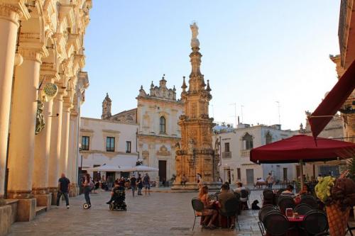 Nardò Bacco E Barocco - Nardò