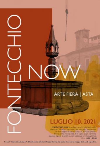 Fontecchio Now - Fontecchio