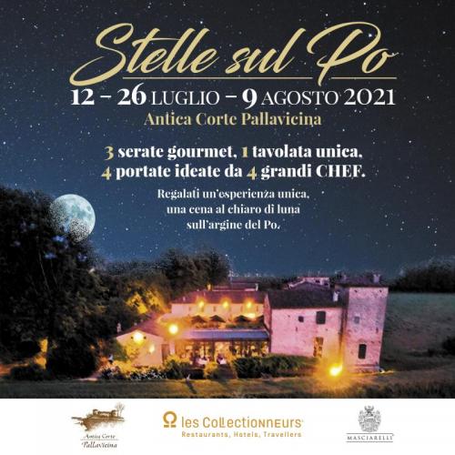 Stelle Sul Po - Polesine Parmense
