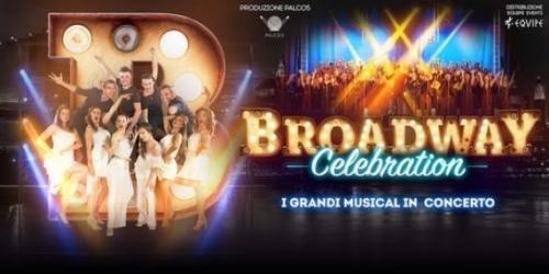 Broadway Celebration - Cento