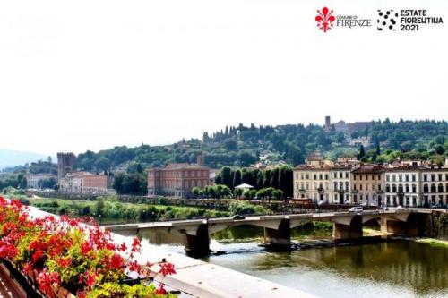 Firenze Vista Dall'alto - Firenze