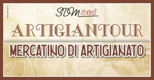 Il Mercatino Dell'artigianato In Puglia - Conversano