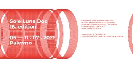 Sole Luca Doc Film Festival - Palermo