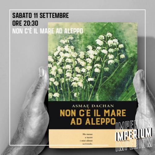 Imperium Viaggio Nel Potere - Udine