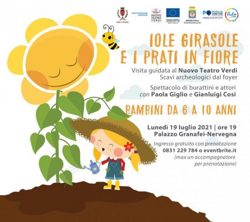 Visioni A Brindisi - Brindisi