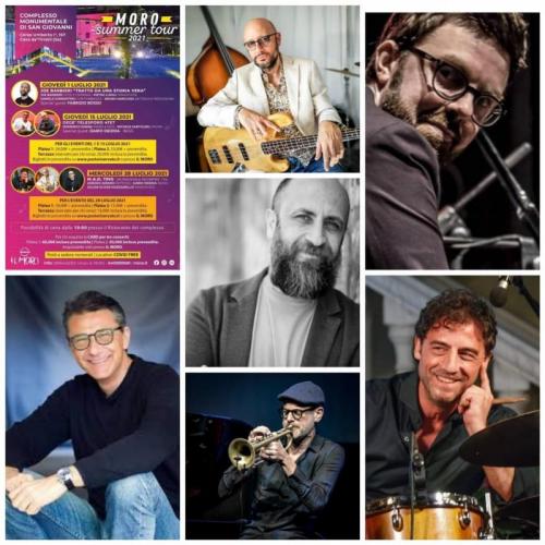 Moro Summer - Cava De' Tirreni