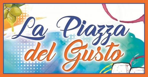 La Piazza Del Gusto A Nardò - Nardò