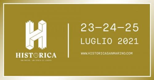 Historica A San Marino - Città Di San Marino