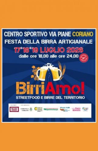 La Festa Della Birra A Coriano - Coriano
