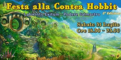 Festa Alla Contea Hobbit - Cesenatico
