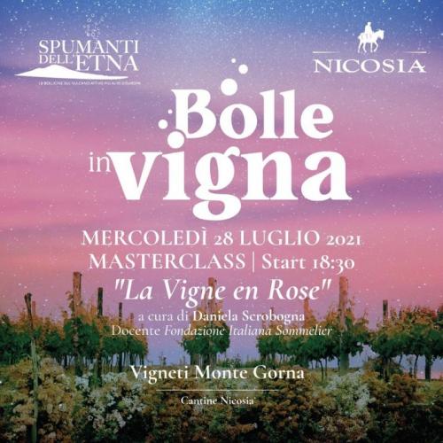 Bolle In Vigna - Nicosia