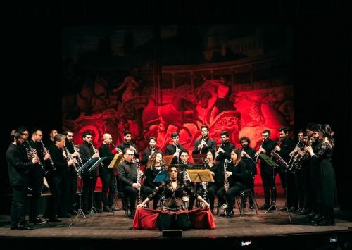 Musikanten Echi Di Milo - Milo