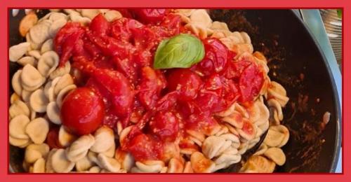 Il Festival Della Cucina Salentina A Roma - Roma