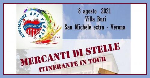 Mercanti Di Stelle A Verona - Verona