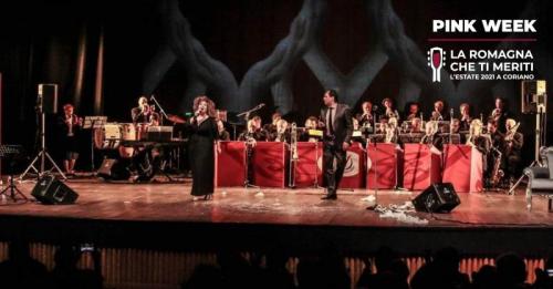 La Notte Rosa A Coriano - Coriano