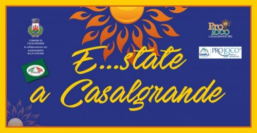 E...state A Casalgrande - Casalgrande