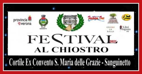Festival Al Chiostro A Sanguinetto - Sanguinetto