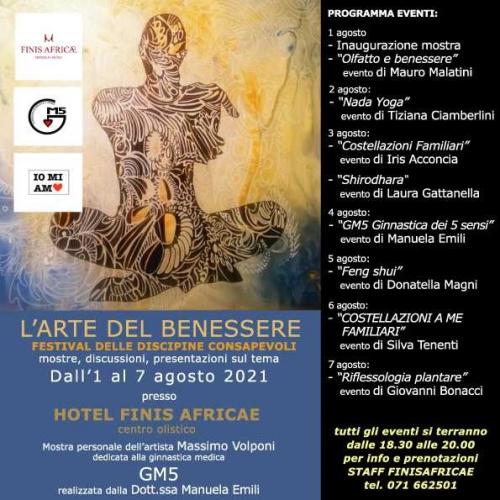 L'arte Del Benessere - Senigallia