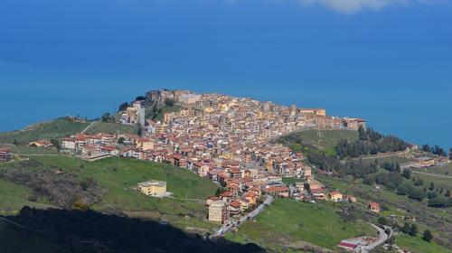 Eventi A Tusa - Tusa