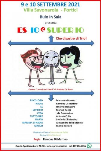 La Verità Di Freud - Portici