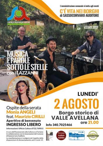 C'è Vita Nei Borghi - Sassocorvaro Auditore