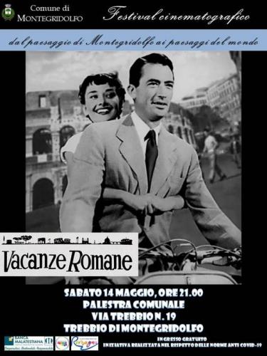 Festival Cinematografico A Montegridolfo - Montegridolfo