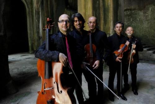 Peppe Servillo In Concerto - 