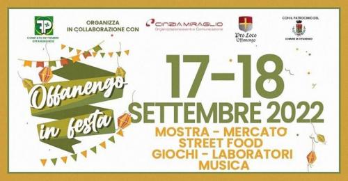 Offanengo In Festa - Offanengo