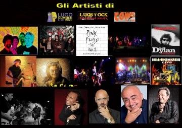 Lugstock Festival - Lugo