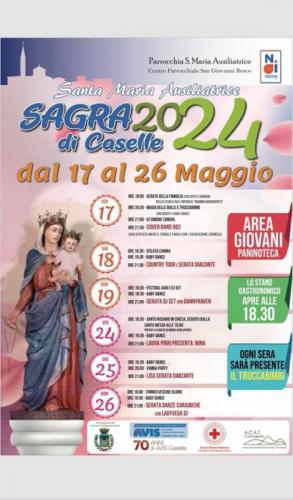 Sagra Di Caselle - Selvazzano Dentro