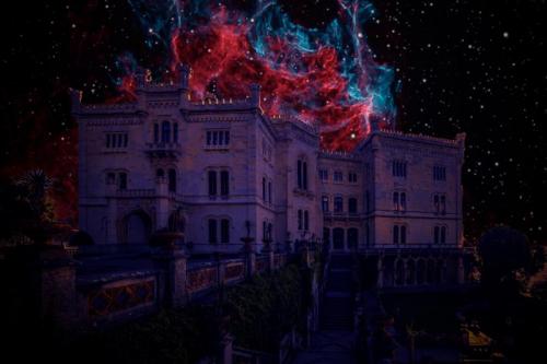 Libra - Una Storia Futura - Trieste