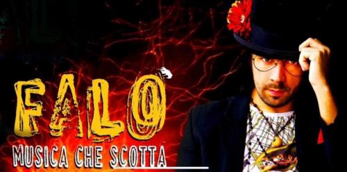 Falò - Musica Che Scotta - Riccione