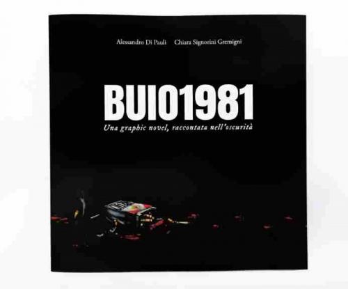 Buio 1981 - Udine