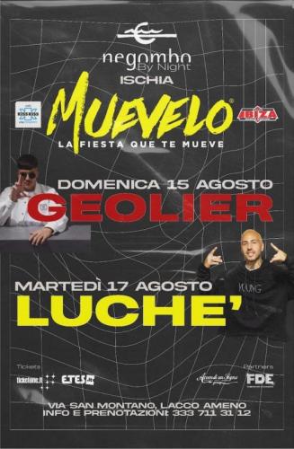 Negombo D' Ischia - Lacco Ameno