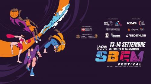 Sbem Festival - Alessandria