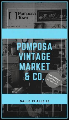 Mercatino Del Vintage A Modena - Modena